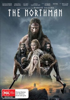 The Northman 2022 Dub in Hindi Full Movie